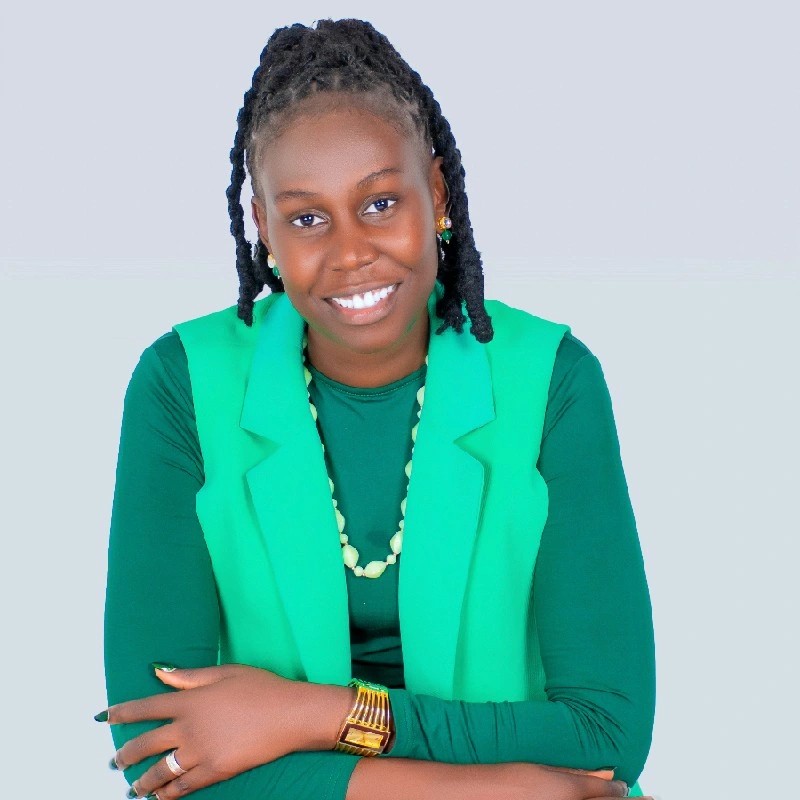 Brenda Okuba